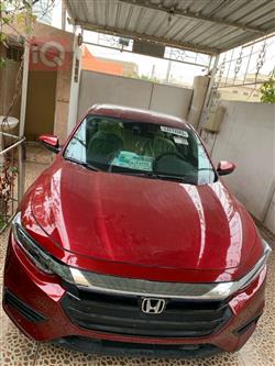 Honda Insight